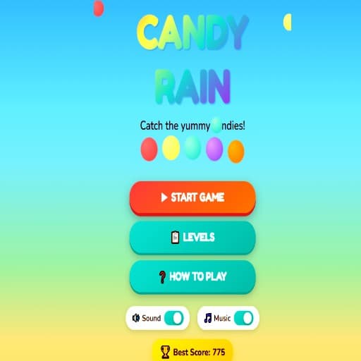 كاندي راين
