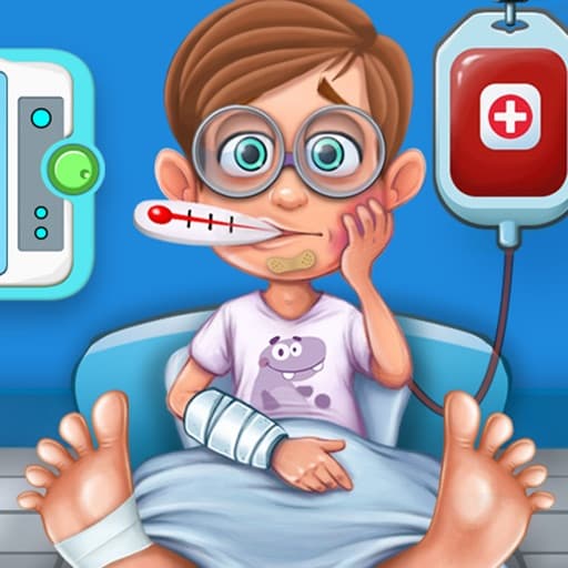 دكتور مستشفى الاحلام