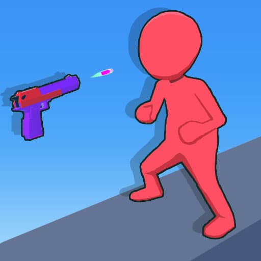 بندقية سبرينت على الانترنت
