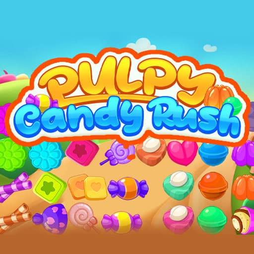 Pulp Candy Rush