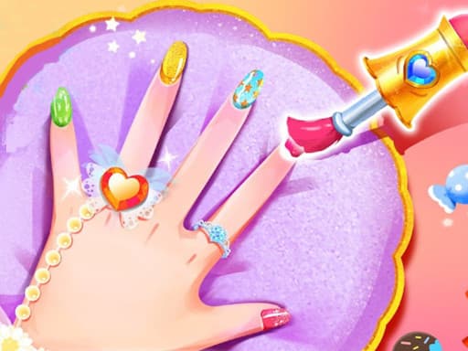 Royal Girls Fashion Salon