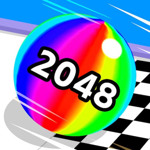 2048 تشغيل ثلاثي الأبعاد