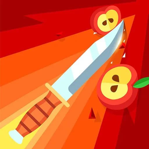 Knife Hit Ups!