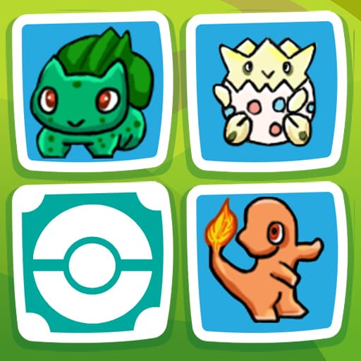 ربط Pokematch الحيوان