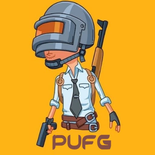 PUFG موبايل باتل 2