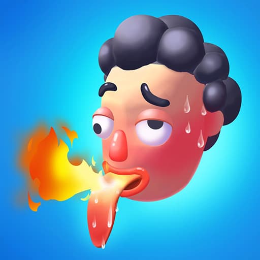 اكسترا هوت تشيلي 3D
