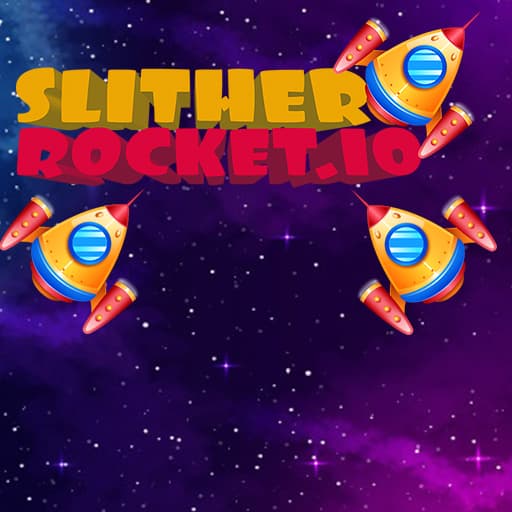 انزلق Rocket.io
