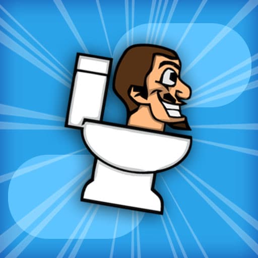 مرحاض سوينغ سكيبيدي
