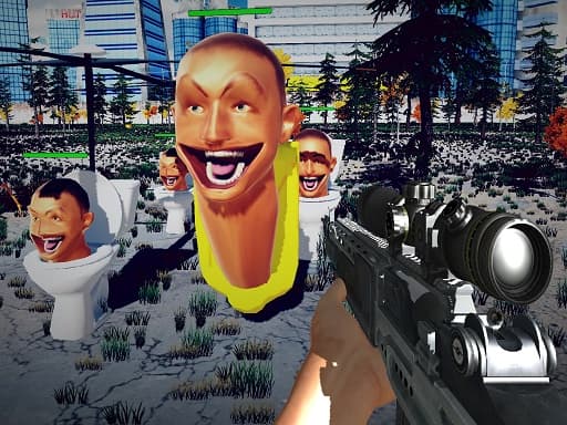 الضفدع النينجا 2D