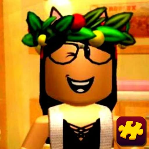 تحدي لعبة roblox