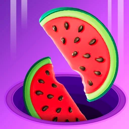Match Object 3D