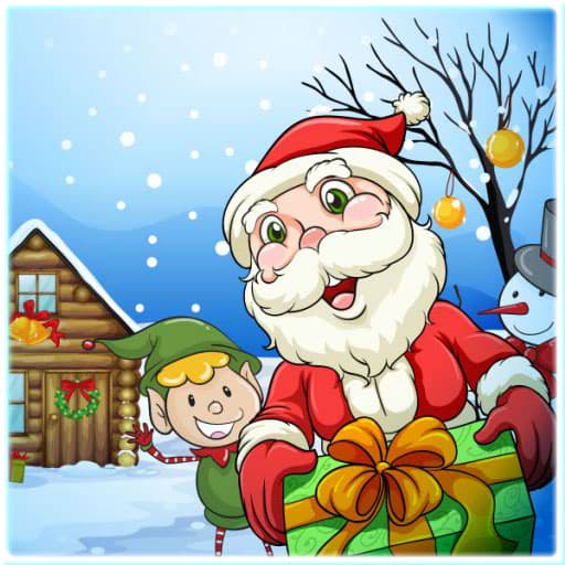Findergarten عيد الميلاد
