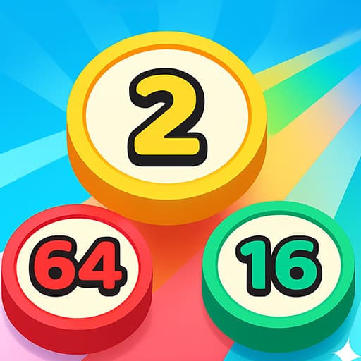 2048 مهمة فضائية