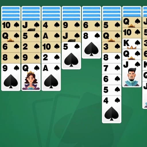 كلاسيكي سوليتير ماستر