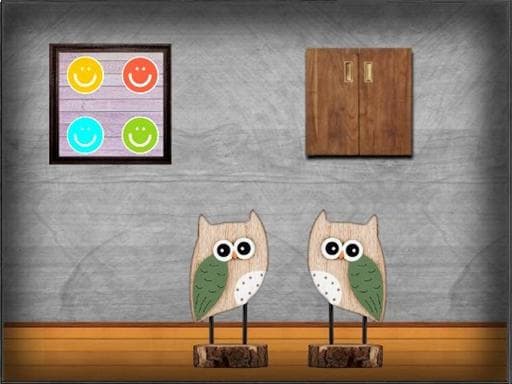 Amgel Easy Room Escape 57