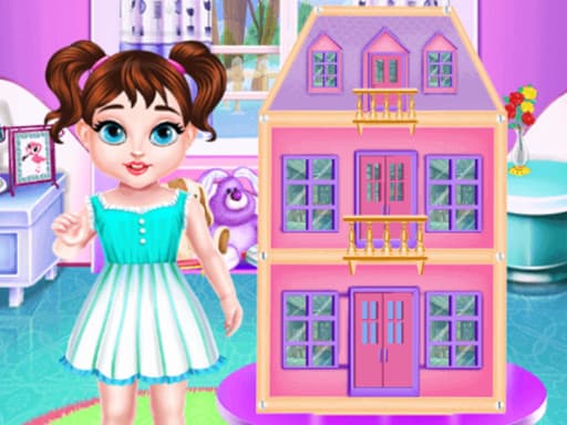 Sweet Baby Beauty Salon