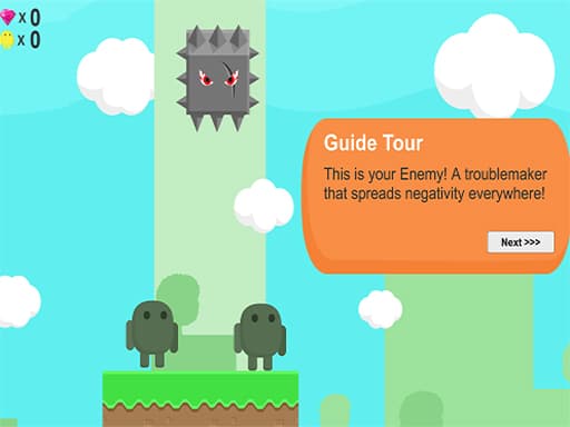 عصير فواكه سريع