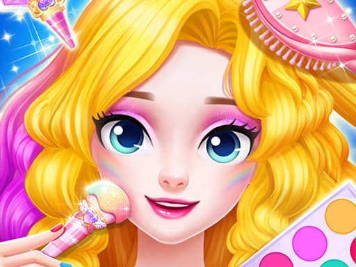 Royal Halloween Party Dress Up