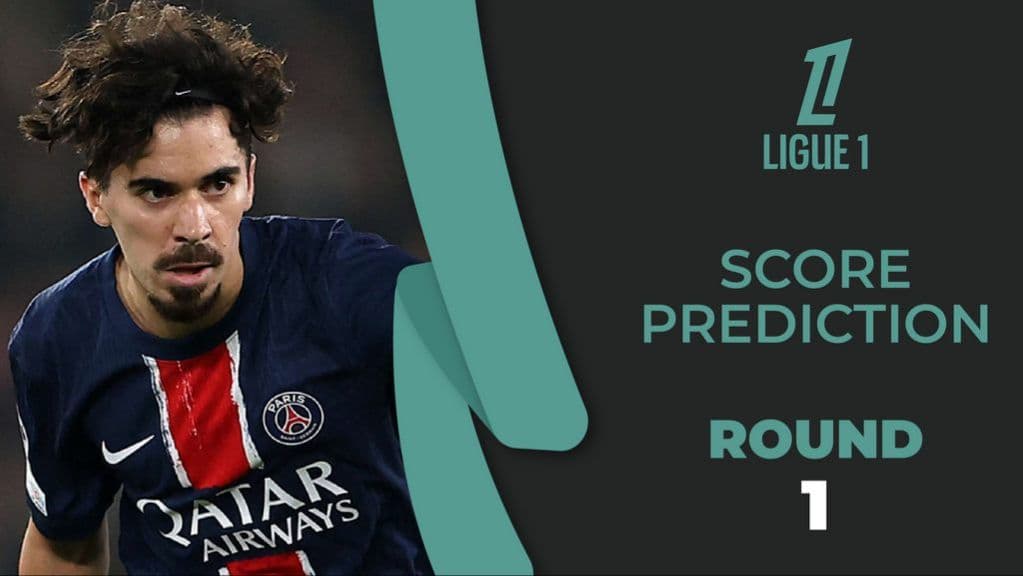 Ligue 1 - Round 1