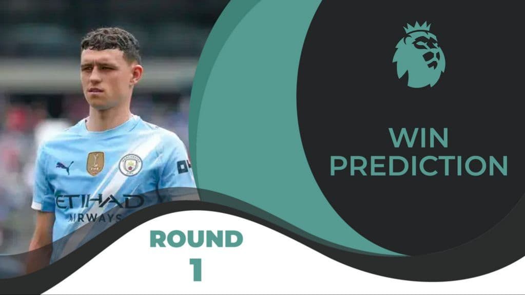 Premier League - Round 1