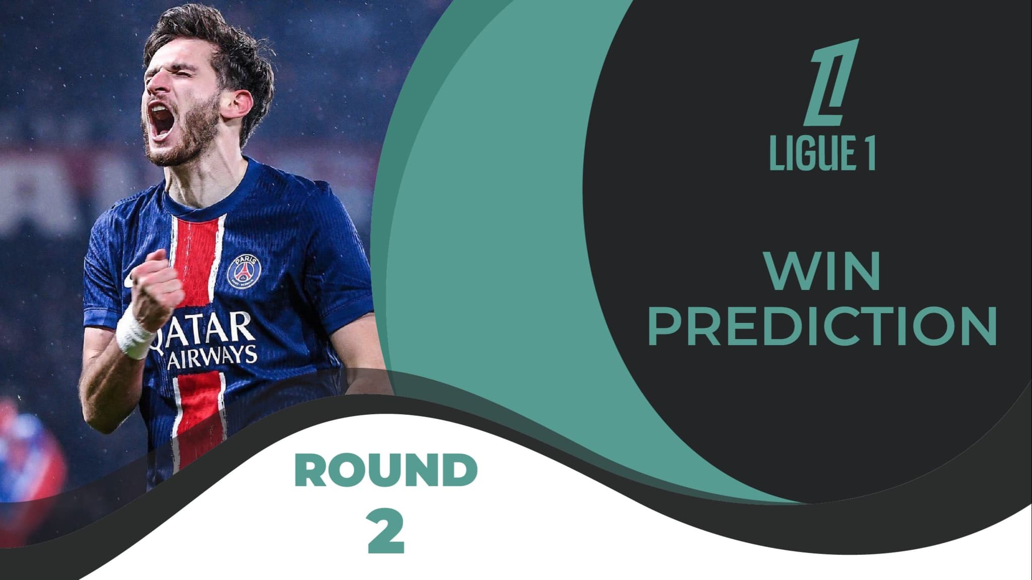 Ligue 1 - Round 2