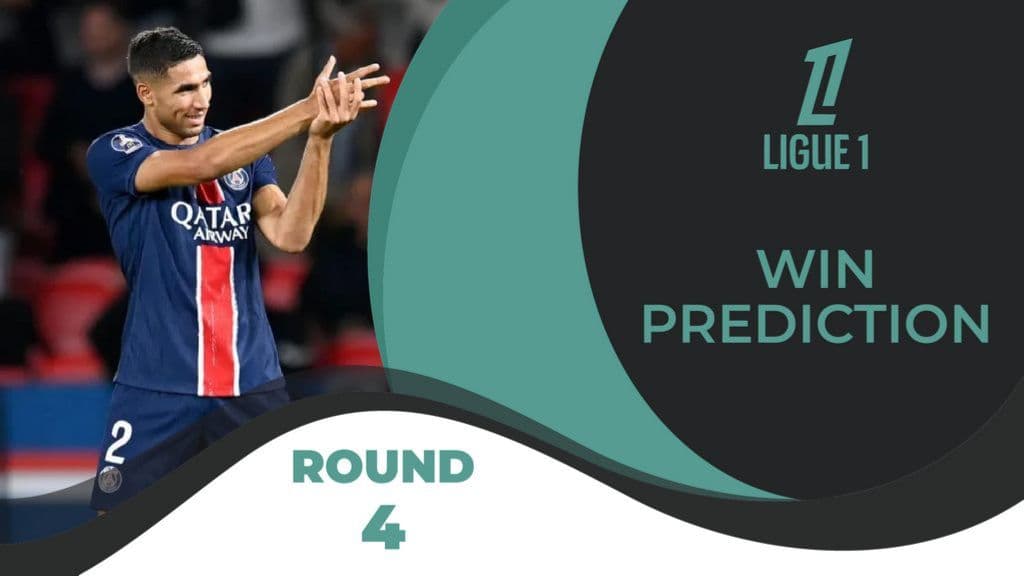 Ligue 1 - Round 4