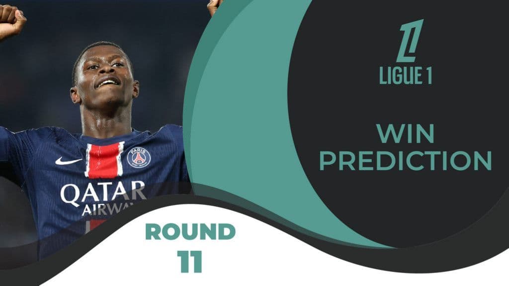 Ligue 1 - Round 11