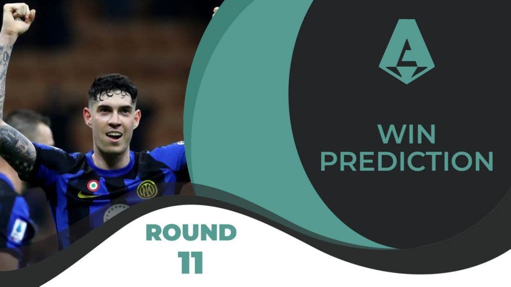 Serie A - Round 11