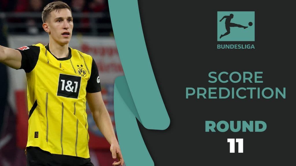 Bundesliga - Round 11