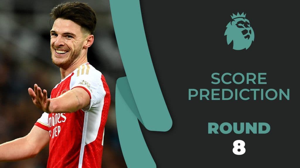 Premier League - Round 8