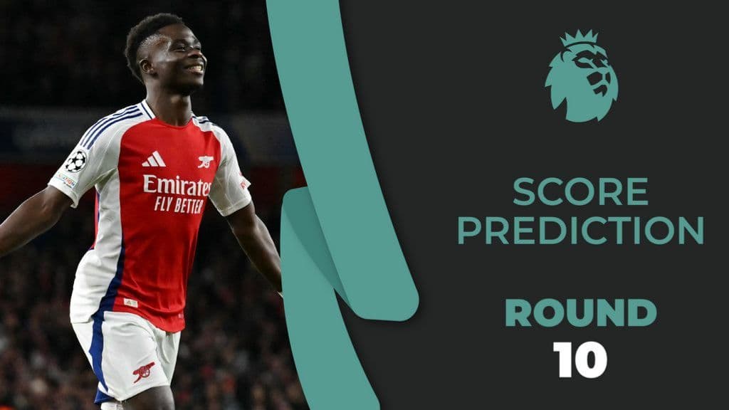 Premier League - Round 10