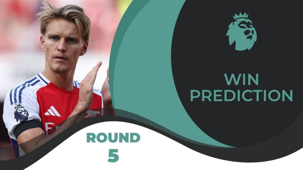 Premier League - Round 5