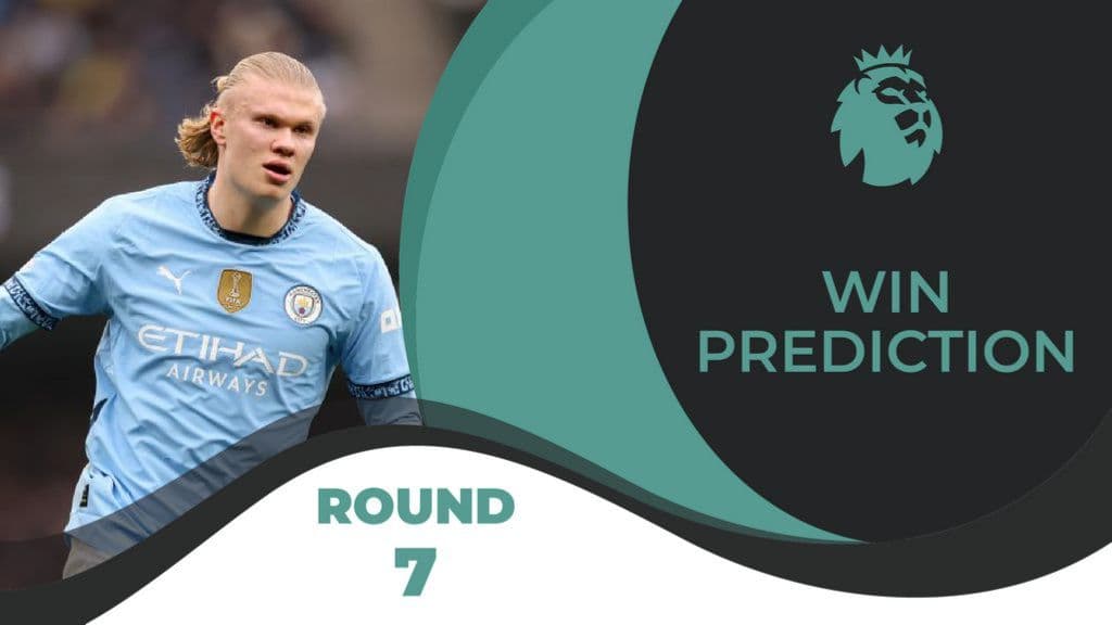 Premier League - Round 7