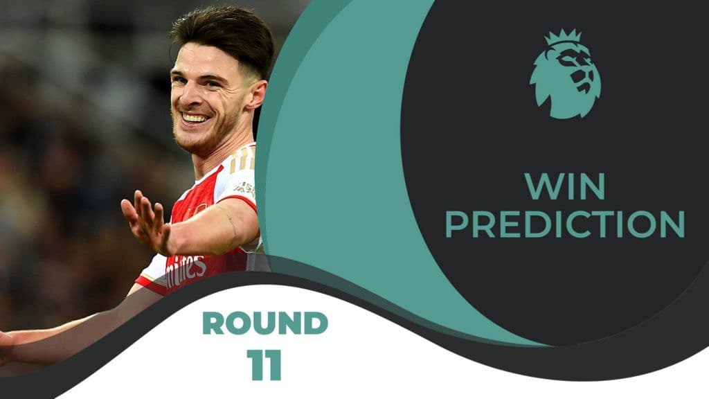 Premier League - Round 11