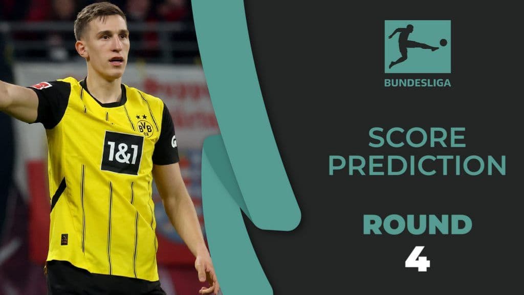 Bundesliga - Round 4