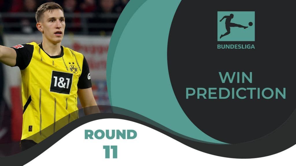 Bundesliga - Round 11